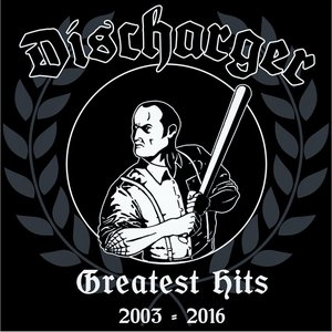 Изображение для 'Greatest Hits 2003 - 2016'