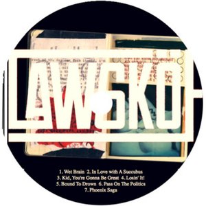 Image for 'Lawskof'