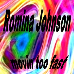 “Movin Too Fast”的封面
