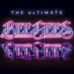 Image for 'The Ultimate Bee Gees Disc 1'