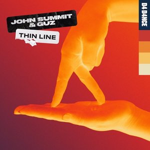Image for 'Thin Line'
