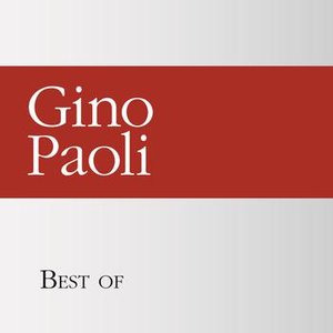 Image for 'Best of Gino Paoli'