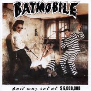 Imagem de 'Bail set at $6M'