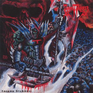 Image pour 'Insane Sickness'