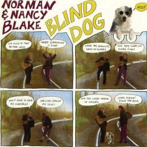 Image for 'Blind Dog'