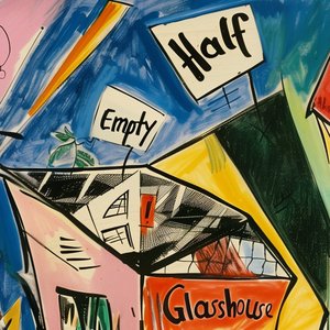 Image for 'Half Empty Glasshouse'