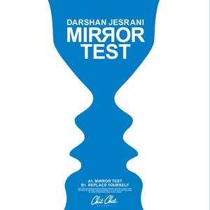Image for 'Mirror Test'
