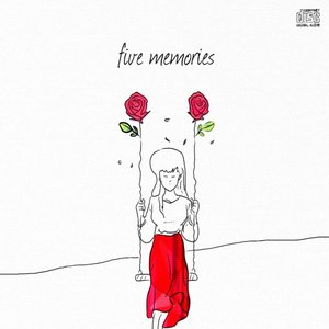 Image for 'five memories'