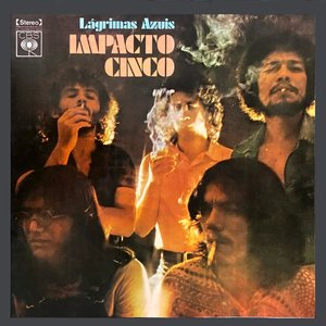Image for 'Lágrimas Azuis'
