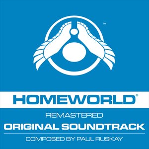 Image for 'Homeworld Remastered'