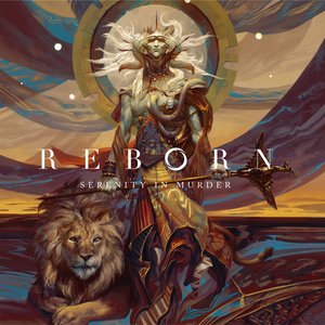 'REBORN' için resim
