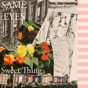 Image for 'Sweet Thing'