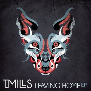 Image for 'Leaving Home EP'