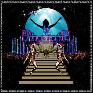 Image for 'Aphrodite Les Folies - Live in London'