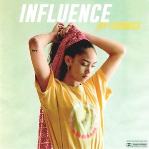 “Influence EP”的封面