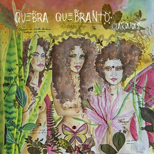 'Quebra Quebranto'の画像