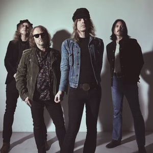 “The Hellacopters”的封面