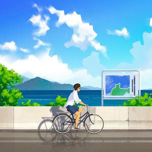 “Way of Life”的封面