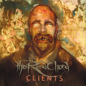 “Clients”的封面