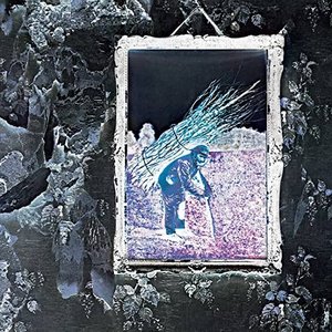 Image for 'Led Zeppelin IV (Deluxe Edition)'