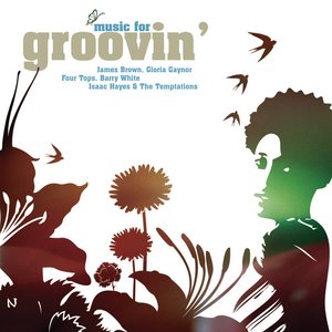 Image for 'Music for Groovin''