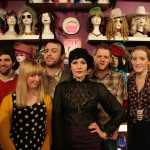 Image for 'Help Stamp Out Loneliness'
