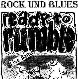 Imagen de 'Ready to rumble'