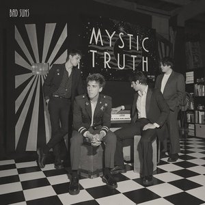 Image for 'Mystic Truth'