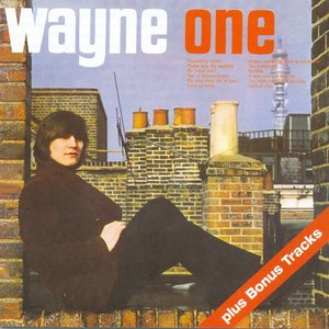 Image for 'Wayne One (disc two: Bonus Tracks)'