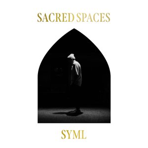 Image pour 'Sacred Spaces'