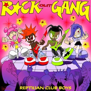 Bild für 'Rock Out Gang'