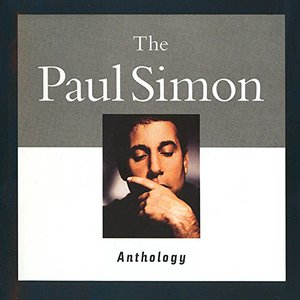 “The Paul Simon Anthology”的封面