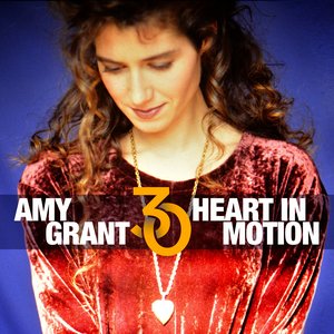 Изображение для 'Heart In Motion (30th Anniversary Edition)'