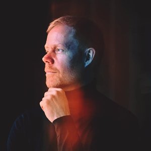 “Max Richter”的封面