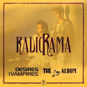 Imagen de 'Desires And Vampires / The 2nd Album'