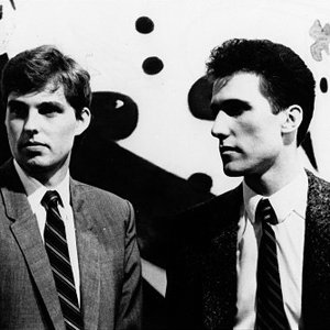 Image for 'Orchestral Manoeuvres in the Dark'