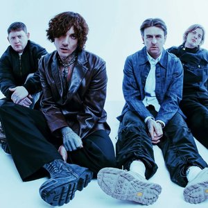 Image for 'Bring Me the Horizon'
