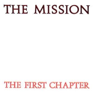 'The First Chapter'の画像