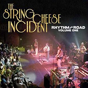 Image for 'Rhythm of the Road: Volume One, Incident in Atlanta -11.17.00'