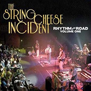 Imagem de 'Rhythm of the Road: Volume One, Incident in Atlanta -11.17.00'