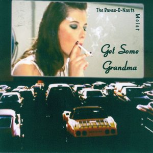 Image pour 'Get Some Grandma'