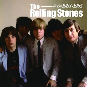 Image for 'Singles 1963-1965'