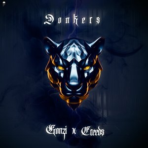 Image for 'Donkers'