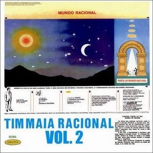 'Racional Vol. 2'の画像