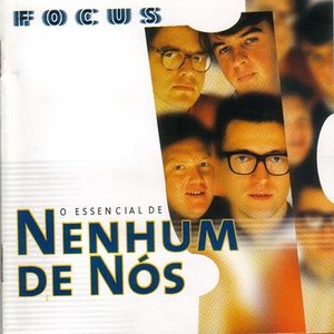 Image for 'O Essencial de Nenhum de Nós'