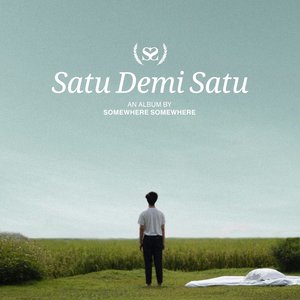 Image for 'Satu Demi Satu'