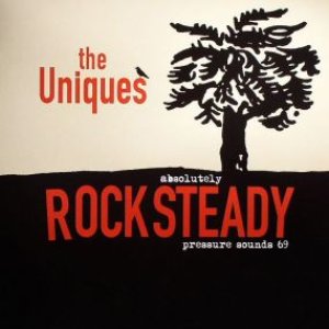Изображение для 'Absolutely Rocksteady'