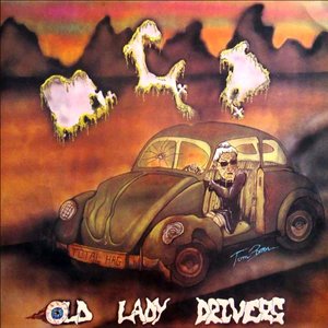 '1988 - Old Lady Drivers'の画像
