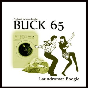 Image for 'Laundromat Boogie'