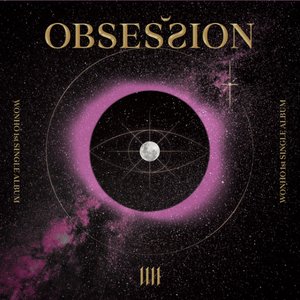Image for 'Obsession'